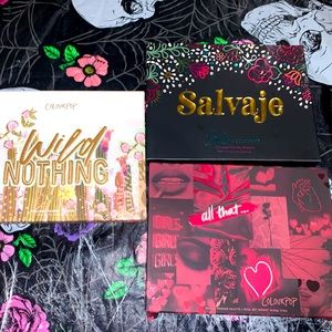 Colourpop bundle!